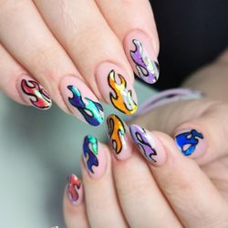 D'or Nail Spa
