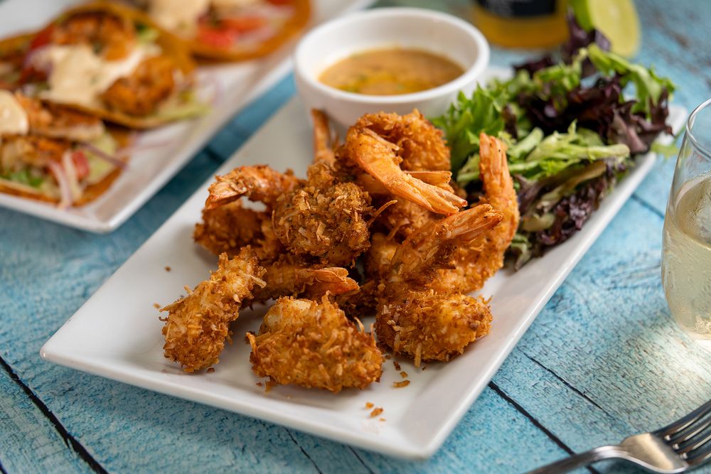 FreshCo Fish Market & Grill