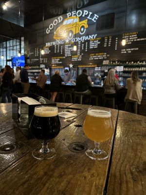 Good People Brewing Company by null