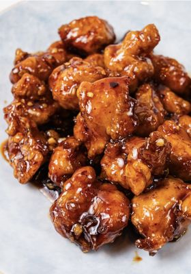 MiYa Chinese by null