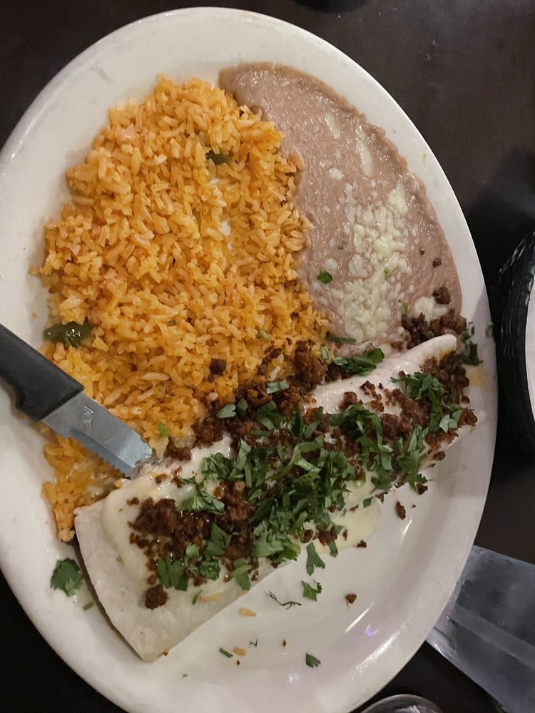 LAS MESAS MEXICAN CANTINA 13 Reviews 362 Chelsea Crosscroads