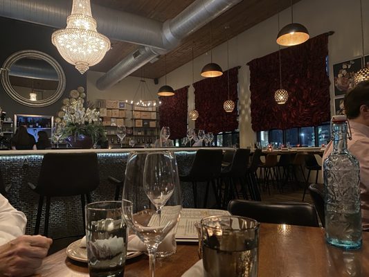 Primrose Path Wine Bar by null