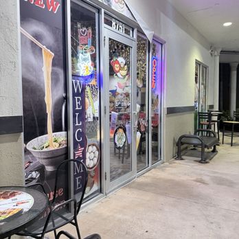 Litchi Ramen - Poke Near Me - Cooper City, Florida Litchi Ramen - Poke Near Me - Cooper City, Florida