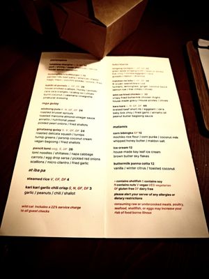 Wild Cats Catering by null