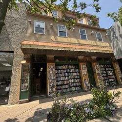 Princeton Antiques & Book Service