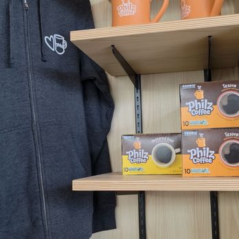 Philz Coffee - Coffee & Tea Near Me - Elk Grove, California Philz Coffee - Coffee & Tea Near Me - Elk Grove, California
