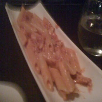 Tapas Lounge & Wine Bar - Very small penne for $14! - Wine Bars Near Me - Vaughan, Ontario Tapas Lounge & Wine Bar - Very small penne for $14! - Wine Bars Near Me - Vaughan, Ontario