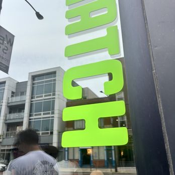 Match A - Cafes Near Me - Chicago, Illinois