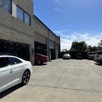 Matt’s A Plus Car Care - Exterior - Auto Repair Near Me - Huntington Beach, California