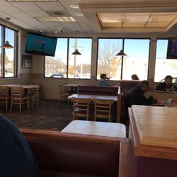 Wendy's