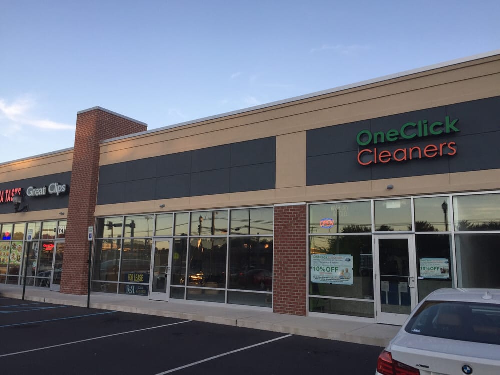 ONECLICK CLEANERS Updated October 2024 121 North Main St, CamdenWyoming, Delaware Laundry