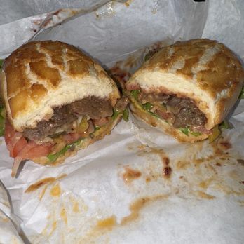 The Sandwich Spot - 26. The Gordon Vayo Sandwich - Sandwiches Near Me - Milpitas, California The Sandwich Spot - 26. The Gordon Vayo Sandwich - Sandwiches Near Me - Milpitas, California