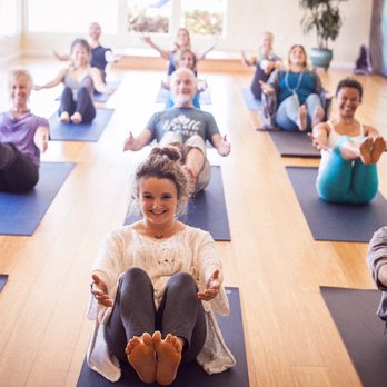 Breath+Oneness - Yoga Near Me - Capitola, California