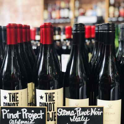 Discovery Wines by null