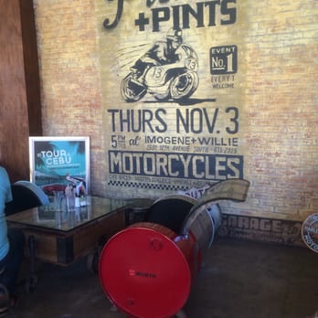 Cafe Racer - interior - Car Wash Near Me - Mandaue City, ABR Cafe Racer - interior - Car Wash Near Me - Mandaue City, ABR