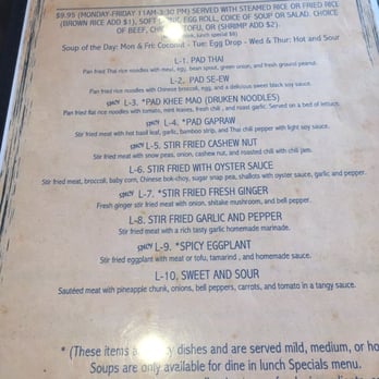 Thailusion - Thai Near Me - Los Alamitos, California Thailusion - Thai Near Me - Los Alamitos, California