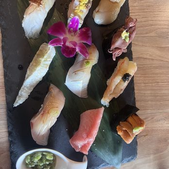 Toyosu - PREMIUM OMAKASE NIGIRI - Sushi Bars Near Me - Walnut Creek, California Toyosu - PREMIUM OMAKASE NIGIRI - Sushi Bars Near Me - Walnut Creek, California