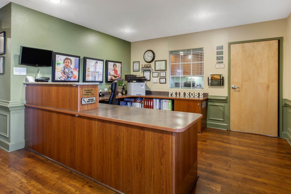 Primrose School of South Gilbert - childcare center in Gilbert, AZ