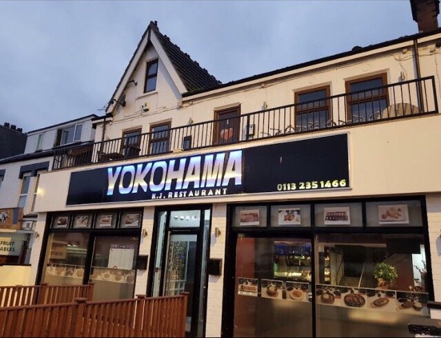 Yokohama K&J Restaurant