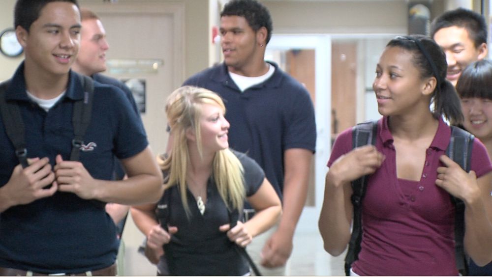 Layton Christian Academy - childcare center in Layton, UT