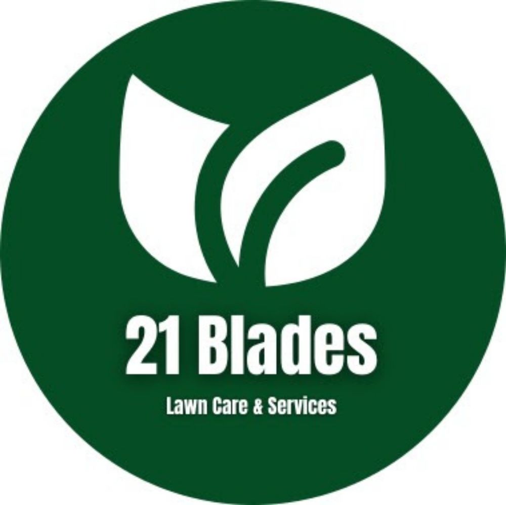 21 BLADES LAWN CARE AND SERVICES Updated July 2024 Louisville