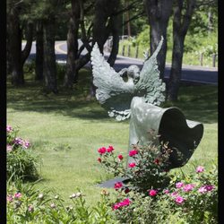 Kelsey Museum & Sculpture Garden - File #293