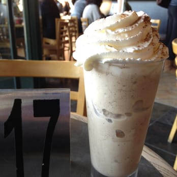 Cafe Borrone - The Frosted Mocha! - Breakfast & Brunch Near Me - Menlo Park, California Cafe Borrone - The Frosted Mocha! - Breakfast & Brunch Near Me - Menlo Park, California