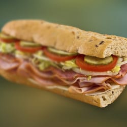 Lennys Grill & Subs