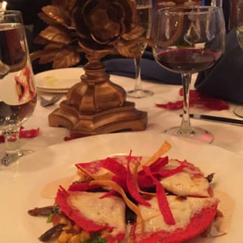 Chef Fredy's Table - Amazing. - New American Near Me - Morristown, New Jersey