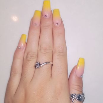Nail Palazzo - Ryan did my nails and I am so pleased with them. I have never been so happy with me nails. I highly suggest going to ryan!! - Nail Salons Near Me - Folsom, California Nail Palazzo - Ryan did my nails and I am so pleased with them. I have never been so happy with me nails. I highly suggest going to ryan!! - Nail Salons Near Me - Folsom, California