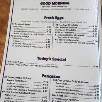 Riverside Cafe - Diners Near Me - La Grange, Texas