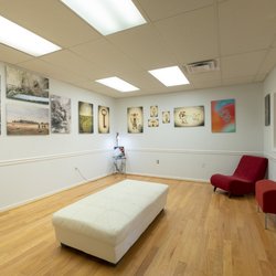 The Blackburn Gallery & Studio