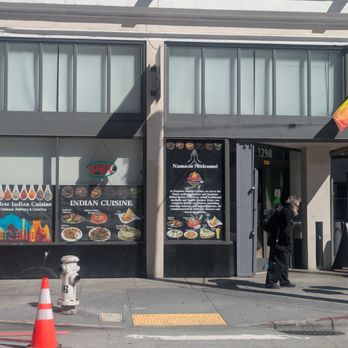 Urban Curry - Indian Near Me - San Francisco, California