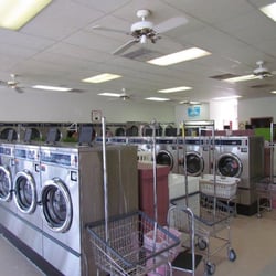 Grand Avenue Laundromat