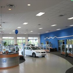 BOB BOYTE HONDA - 11 Photos & 17 Reviews - 2188 Hwy 18, Brandon
