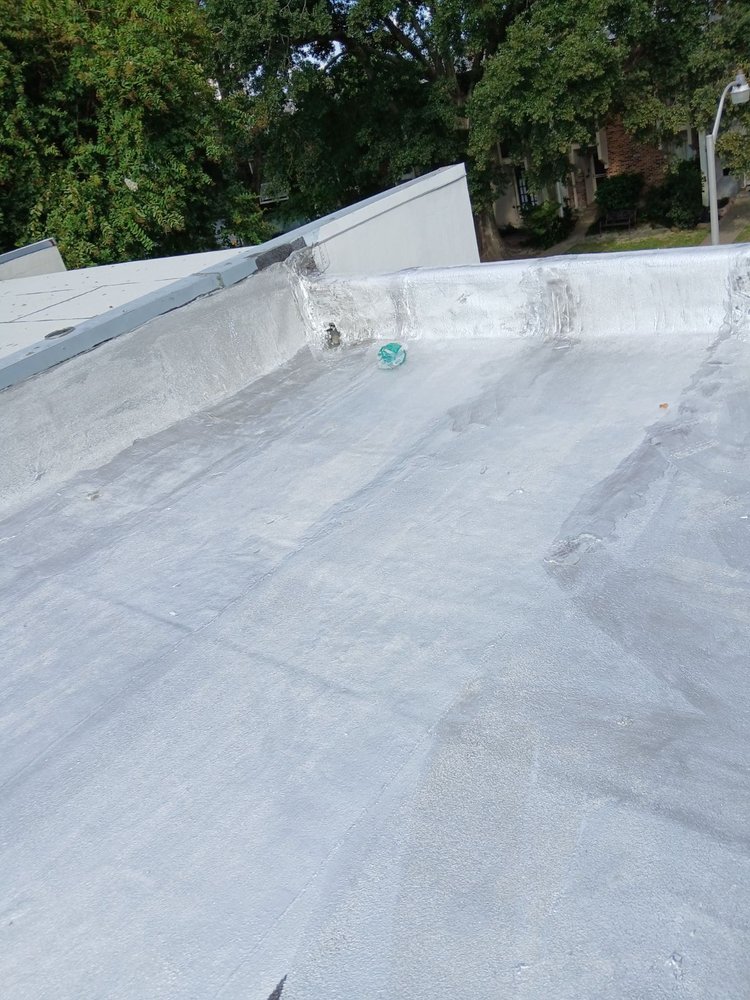 Slide of Good Guy Roof Repairs