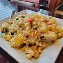 77 - Pineapple Fried Rice