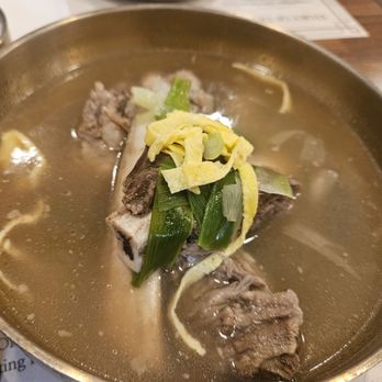 Tang Jip - Korean Near Me - Hayward, California Tang Jip - Korean Near Me - Hayward, California