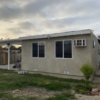 Alberto Pacheco  Construction - Addition complete - General Contractors Near Me