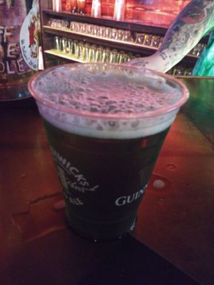 Molly's Pub by null