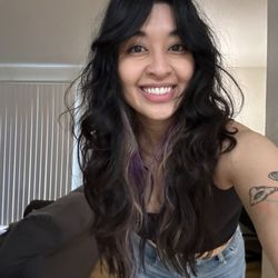 Shazleena Jeffrey - Straits Salon