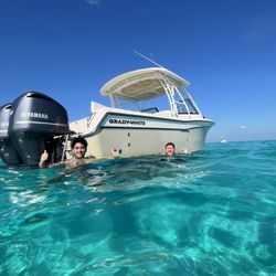Blue Skies Boat Rentals
