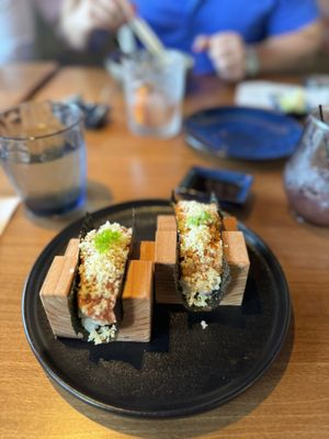 OTARU Japanese Restaurant Pittsburgh by null