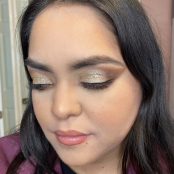 Style That Ash - Glitter glam. - Hair Removal Near Me - Fullerton, California