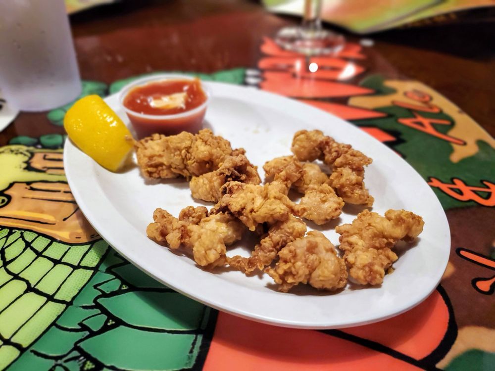 GATOR BITES TAIL & ALE 112 Photos & 148 Reviews American (New