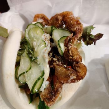 Boiling Dragon - Crab Daddy Bao - Pan Asian Near Me - Pearland, Texas Boiling Dragon - Crab Daddy Bao - Pan Asian Near Me - Pearland, Texas
