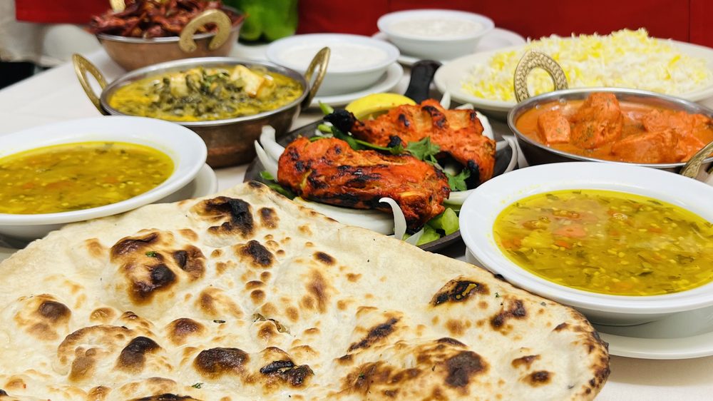 Agra Tandoori