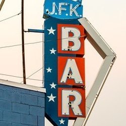 Jfk Bar