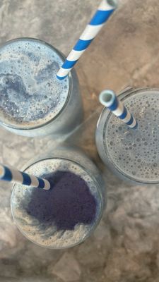 Bluestone Lane Logan Circle Café by null