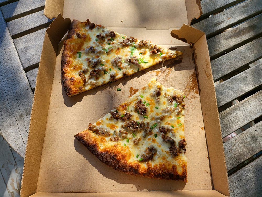 DAVINCI’S BRICK OVEN PIZZA Updated July 2024 53 Photos & 101